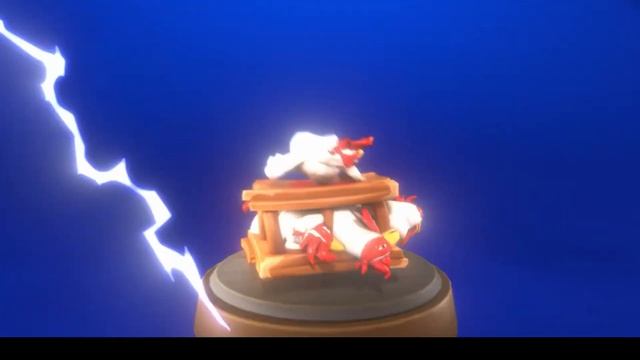 Warcraft Arclight Rumble is Blizzard's Clash Royale | New Mobile Game смотреть онлайн