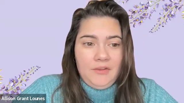 January 2024 Move to France Q&A with Allison Grant Lounes смотреть онлайн