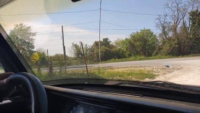 16.05.2022 Абхазия, поездка в горы на пасику 1ч. смотреть онлайн