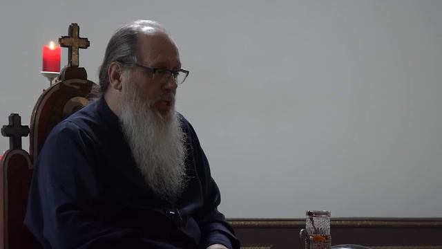 Базовая проповедь. Часть 2. смотреть онлайн