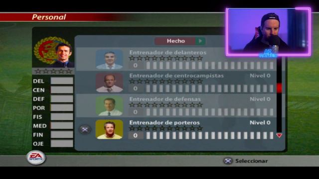 PARA MUCHOS ESTE FUE EL MEJOR FIFA DE LA HISTORIA!! смотреть онлайн