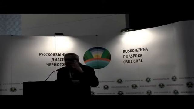 Посол РФ Андрей Нестеренко о боравке смотреть онлайн