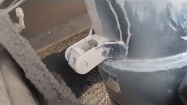 Гидроцилиндр 6501-8603510 5 штоков 20 тонн смотреть онлайн