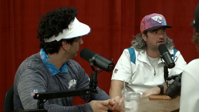 DRAFT: Best Alcoholic Beverage | Going Deep with Chad and JT 317 смотреть онлайн