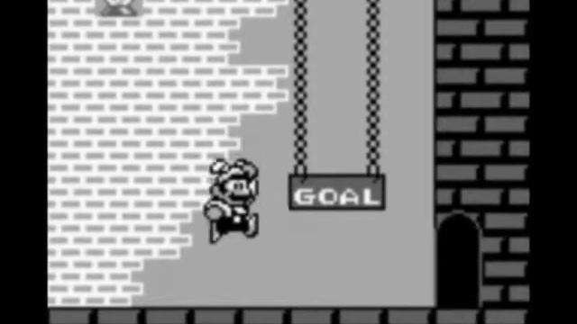 Super Mario Land 2: 6 Golden Coins (Game Boy) Review | Bits & Glory смотреть онлайн