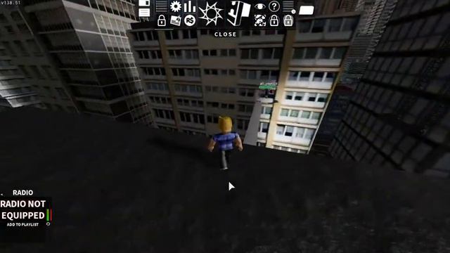 играем в Parkour роблокс смотреть онлайн
