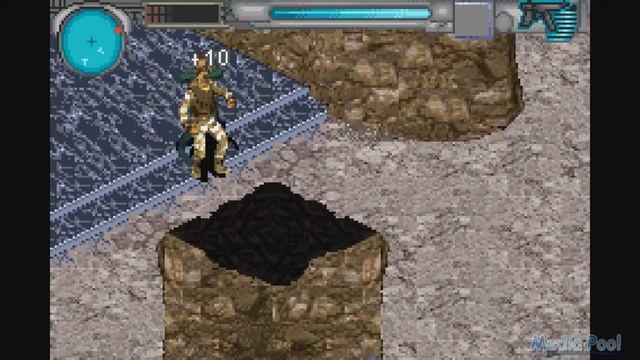 007 Everything or Nothing (GBA) Playthrough longplay video game смотреть онлайн