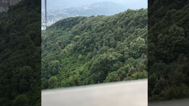 Италия. Путешественник. Рапалло. Спуск. смотреть онлайн