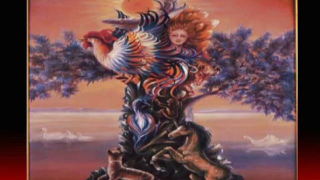Touch of spirit - Ein Hauch von Geist - un toucher d´esprit смотреть онлайн