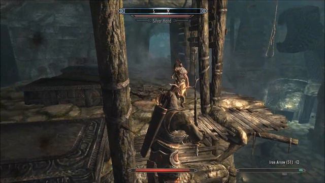 The Elder Scrolls V: Skyrim - PC-  