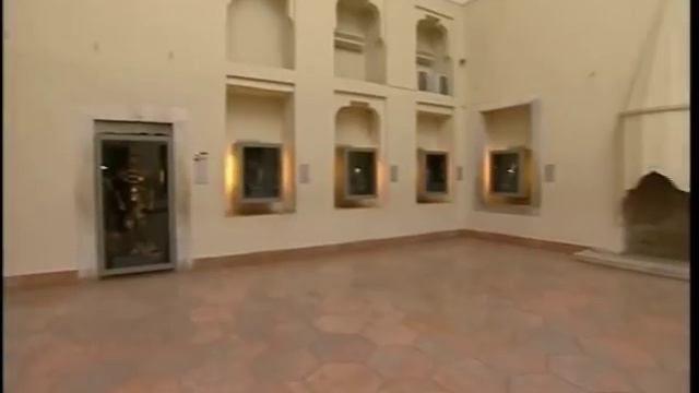 Дворец Топкапы