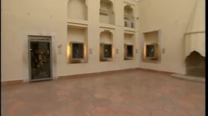 Дворец Топкапы