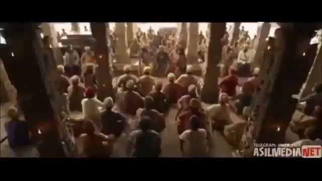 Tarjima Kino Uzbek Tilida / Hind Kinosi 2023 / Jangari Kino.