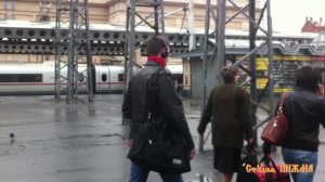 Московский вокзал С.-Пб краткая инструкция