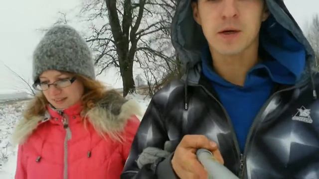 Как выбрать дом // Наш опыт // Гуляем с собакой // Жизнь в деревне смотреть онлайн