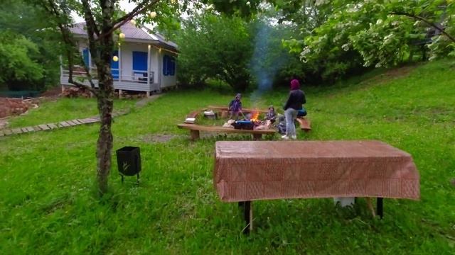 Мезмай Апшеронский район Краснодарский край смотреть онлайн