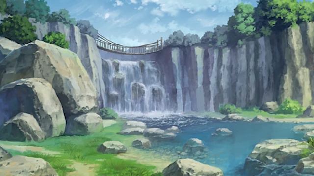 [Мой младший брат Наруто  #31] У Менмы появился фамильяр/ Альтернативный сюжет Наруто