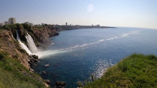 Выгодные туры в Анталию смотреть онлайн