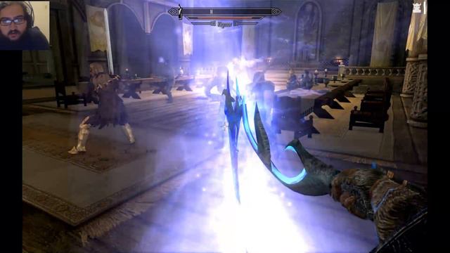 Skyrim SE: The Final Cataclysm. Ultimate Edition Part 6.5: FINAL EPISODE смотреть онлайн