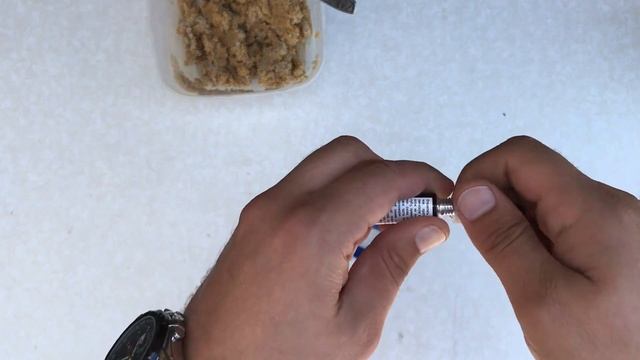 Крупный опарыш для рыбалки за 3 дня. Как разводить опарыша в домашних условиях