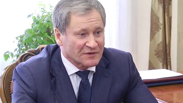 «Прямые выплаты» признан в Зауралье успешным проектом смотреть онлайн