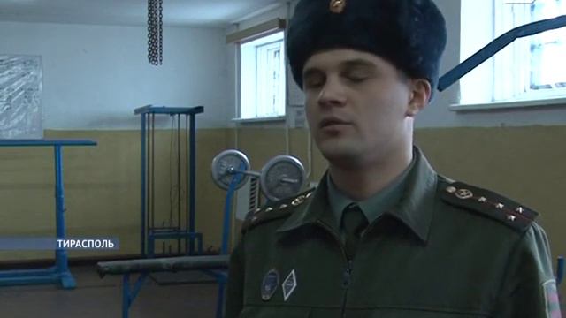 Военный институт открыл свои двери для выпускников школ смотреть онлайн