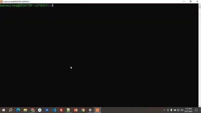 Ubuntu and Docker Installation With Pure WSL With Windows Part 2 смотреть онлайн