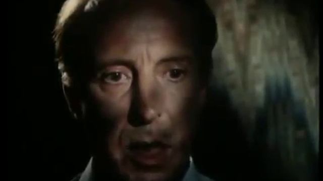 The Tyger By William Blake - Read By Ian Richardson