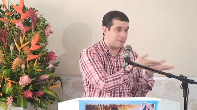 Jesus, o Mestre do Amor (Flávio Souza dos Santos) смотреть онлайн