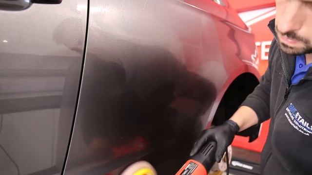Audi A3 TDI - 'Fast Forward' Process - Protection Detail - Detailing Moray смотреть онлайн