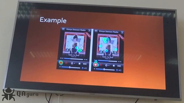 QA1 :: Lesson 6 :: 22.11.2020