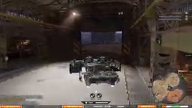 Crossout \ Кроссаут • КВ • Левиафаны 09.12 смотреть онлайн