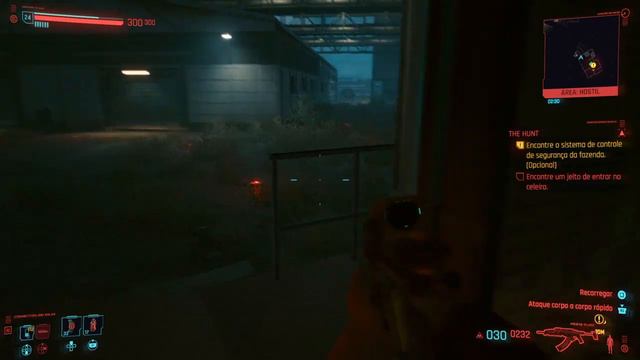 Cyberpunk 2077_PATCH 1.31 PERFORMANCE MISSION RIVER #cyberpunk277 #ps4 #filholimagamer смотреть онлайн