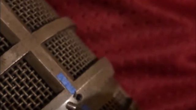 How to open Electro Voice RE-20 microphone смотреть онлайн