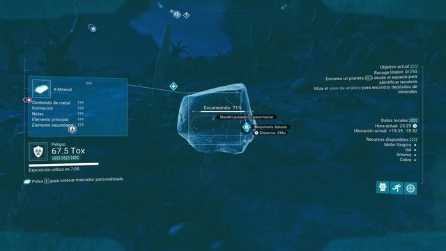 No Man's Sky #2 (CREATIVE MODE + SAVE EDITOR) смотреть онлайн