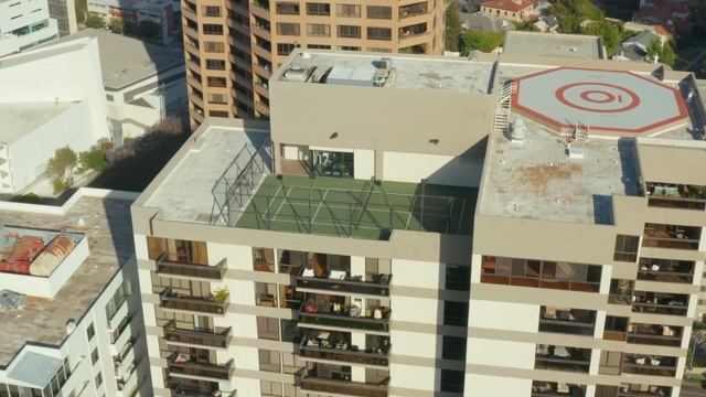 10445 Wilshire Boulevard #PH | Los Angeles, CA смотреть онлайн