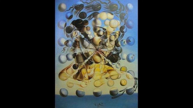 'Galatea of the Spheres' by Stephen Lee & Mark Small смотреть онлайн