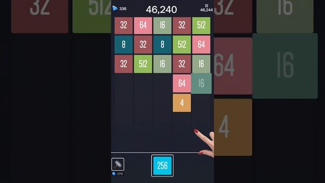 X2 Blocks - Most Relaxing Puzzle Game смотреть онлайн