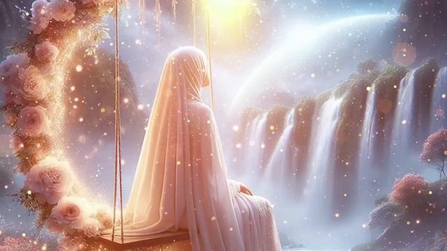 Жаннатий Эр Хотин Белгиси АБДУЛЛОХ ДОМЛА жаннат ВА эр хотин хакида маруза смотреть онлайн