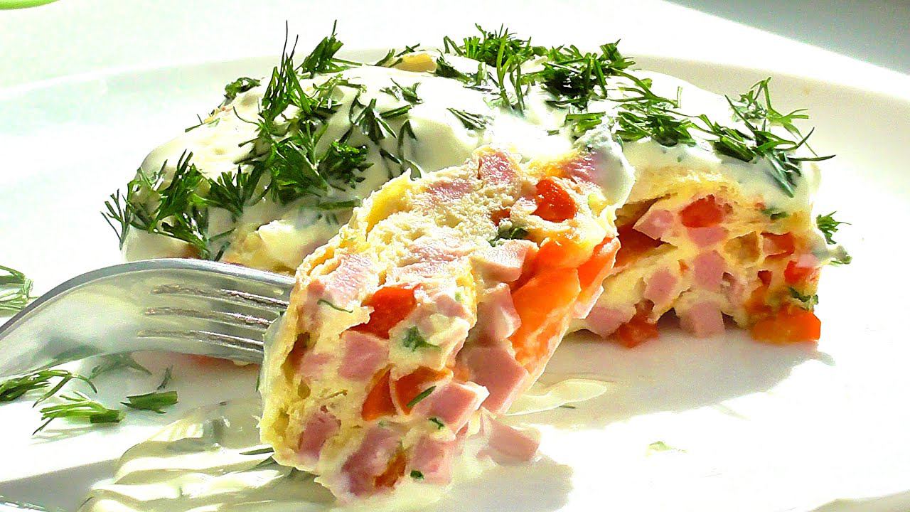 ЯИЧНИЦА в микроволновке за 5 минут! ОМЛЕТ в микроволновке!!!