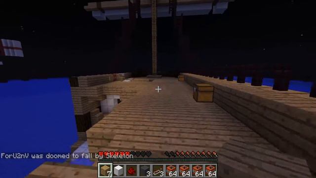 Team Mostly Europe presents! - Super Pirate Battle Royale! смотреть онлайн