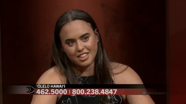 The Hawaiian Language | INSIGHTS ON PBS HAWAIʻI
