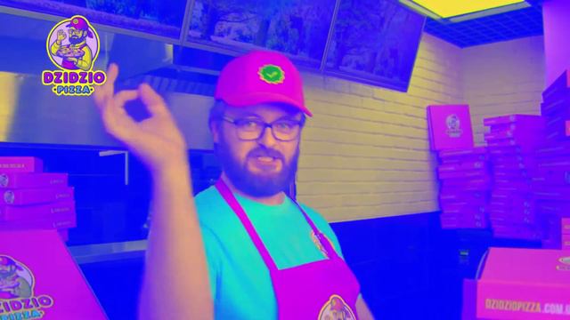 дзидзо пицца , но это Gangsta's Paradise смотреть онлайн