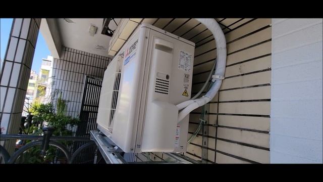 三菱電機變頻冷暖冷氣機 靜音大師MUZGR ／MSZGR35NT 大金變頻冷氣機RXV／FTXV50UVLT смотреть онлайн