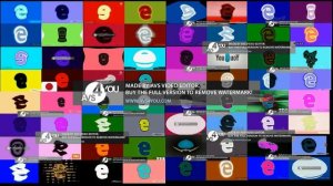 SUPER VERY EARRAPE LONG 64 KING BEST ANIMATION LOGOS V2