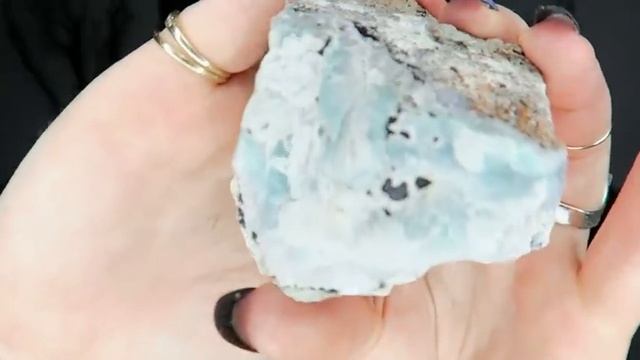 Necromantic - Crystal Haul Box - LunaLily смотреть онлайн