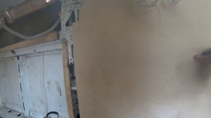 Самодельный автодом. Переделка фургона Ситроен Джампер в дом на колесах своими руками. Часть 1.