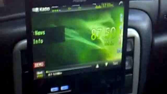Opel Vectra B GT TANITIM1 смотреть онлайн