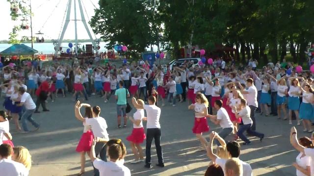 Сальса-руэда Хабаровск 2015 смотреть онлайн