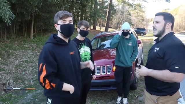 Предлагаю 5,000,000₽ за увольнение с работы! смотреть онлайн